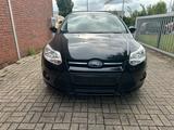 Ford Focus Tüv neu keine Mängel - Ford Focus aus 2011 mit Diesel-Antrieb