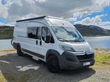 Pössl Gepflegtes Reisemobil mit Komfort RoadStar 640DK - Reisemobil Wohnwagen