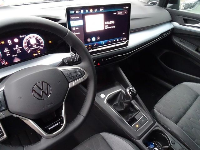 Golf 1.5 TSI ENERGY - AHZV / Rückfahrkamera