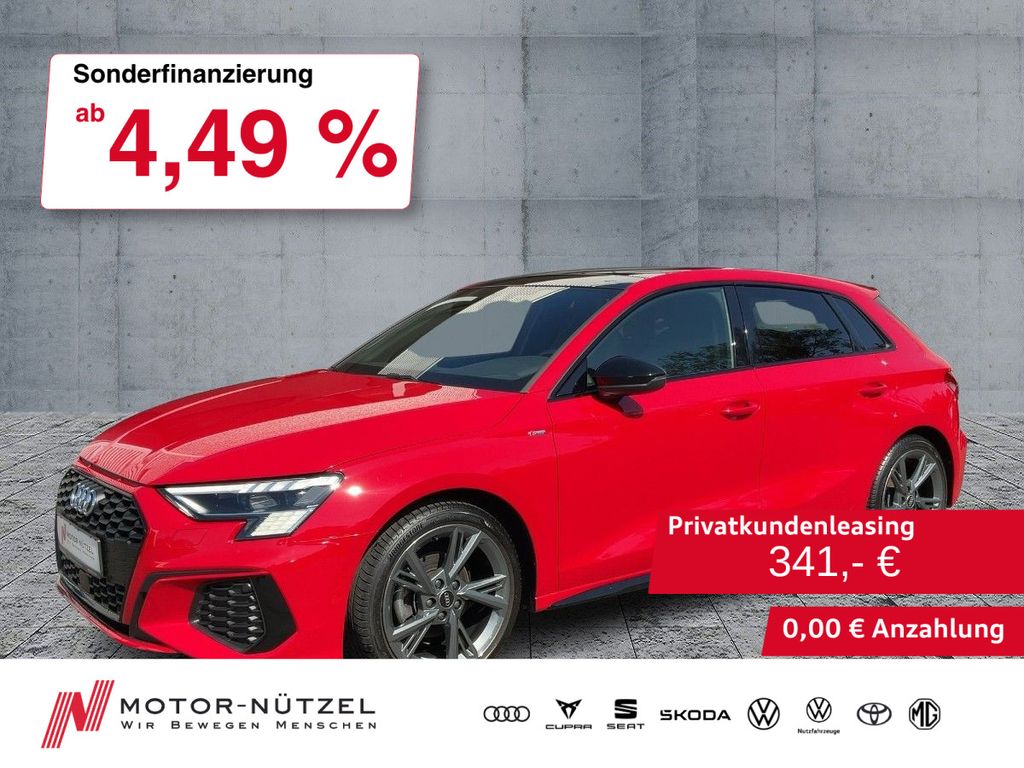 Image of Audi A3