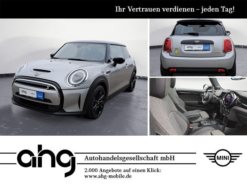Angebot ansehen MINI Cooper E