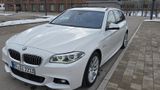 BMW 525d xDrive Touring A -