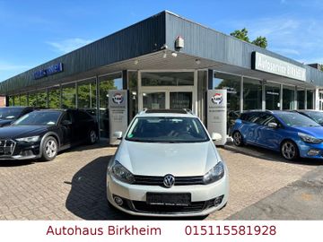 Volkswagen Golf - 2