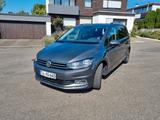 Volkswagen Touran 1.4 TSI BMT Sound DSG 7-Sitz - : Kleinbus, Von Privat