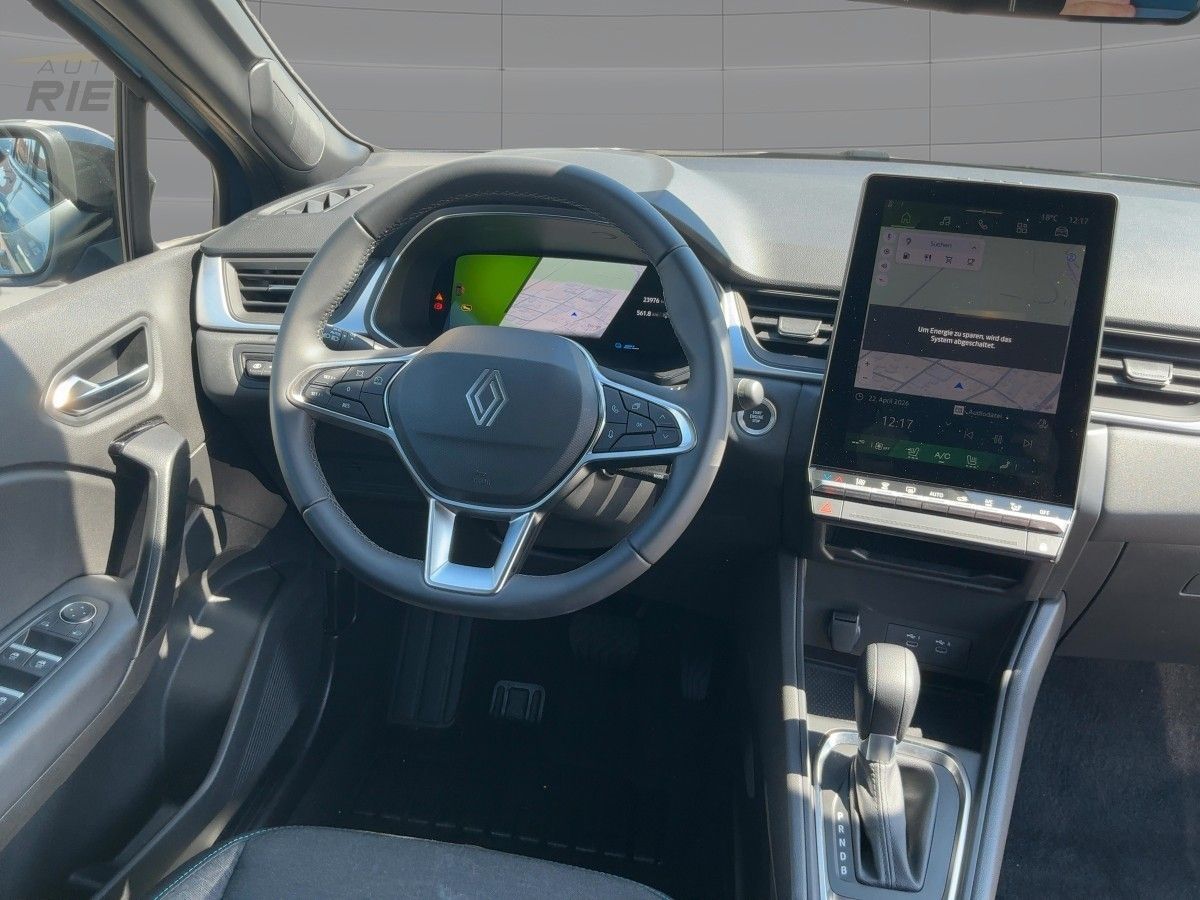 Fahrzeugabbildung Renault Symbioz 145 E-Tech Full Hybrid Evolution
