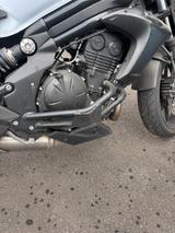 Kawasaki ER-6n ABS / A2 (35 kW) - KAWASAKI ER6