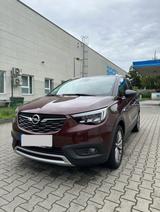 Opel Crossland (X) 1.2 DI Turbo 81kW Ultimate S/S... - Opel Crossland (X) von privat