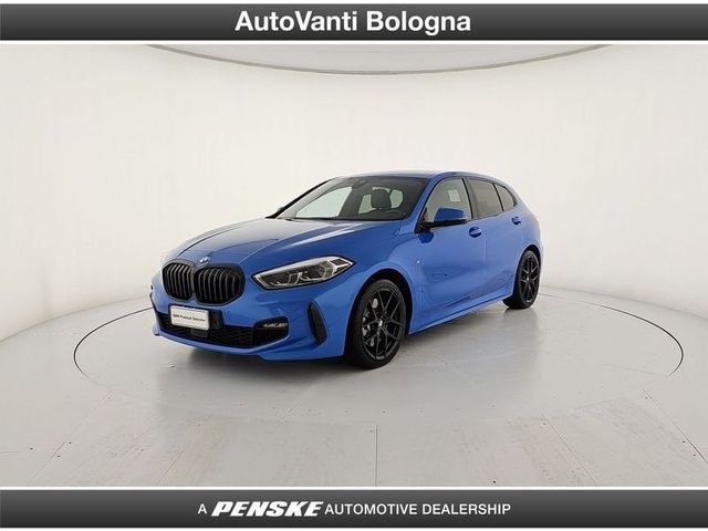 BMW Serie 1 120d xdrive 5p. M Sport