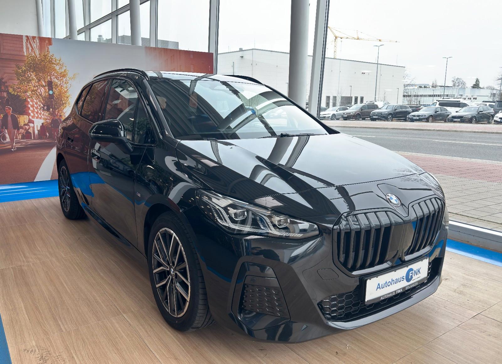 BMW 220i AT M Sport LC.Pro. Kamera HUD ACC LED AHK