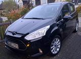 Ford B-Max 1,0 EcoBoost 92kW S/S Titanium Titanium - gebrauchte Ford B-Max aus dem Jahr 2014