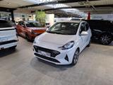 Hyundai i10 FL (MJ24) 1.2 Benzin A/T Trend - Hyundai i10 aus 2024