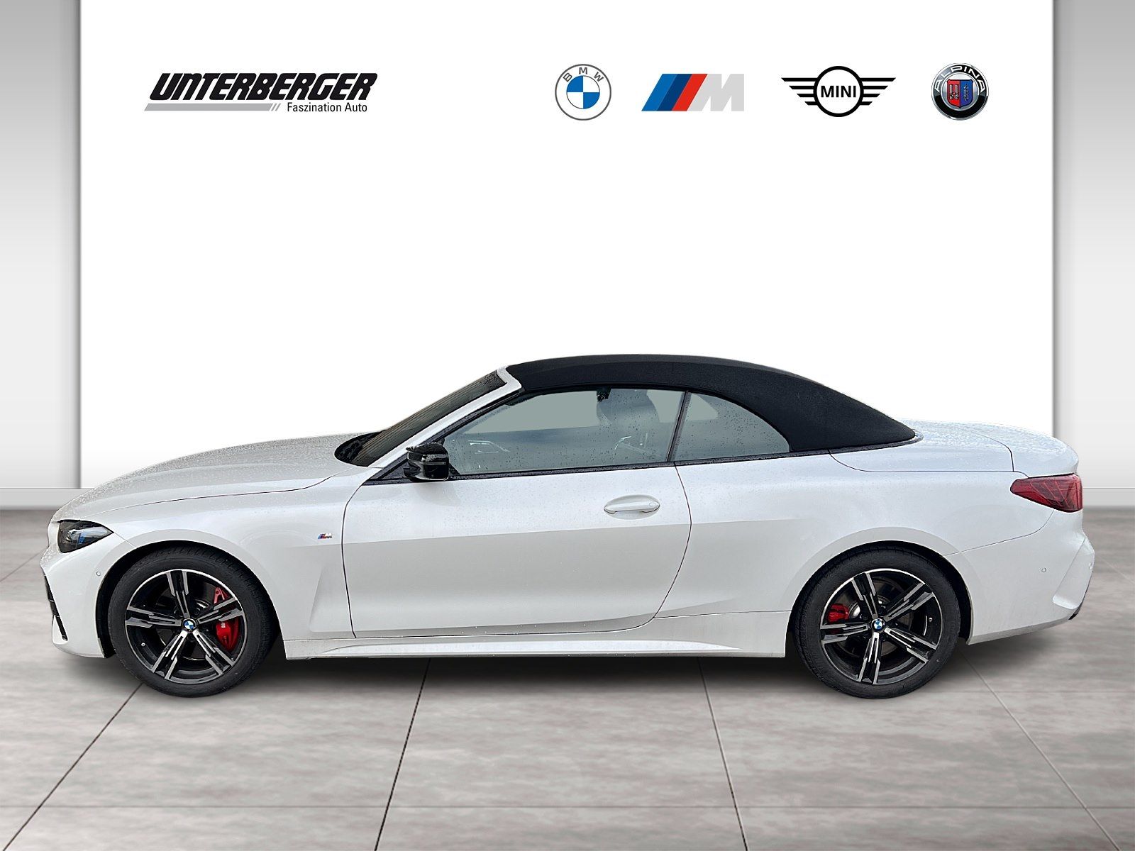 BMW M440 - Bild 3
