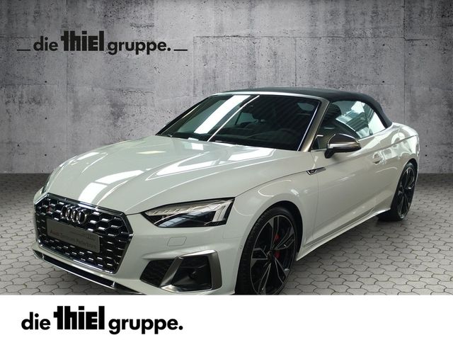 Audi S5 Cabrio TFSI tiptronic UPE 97.700,-