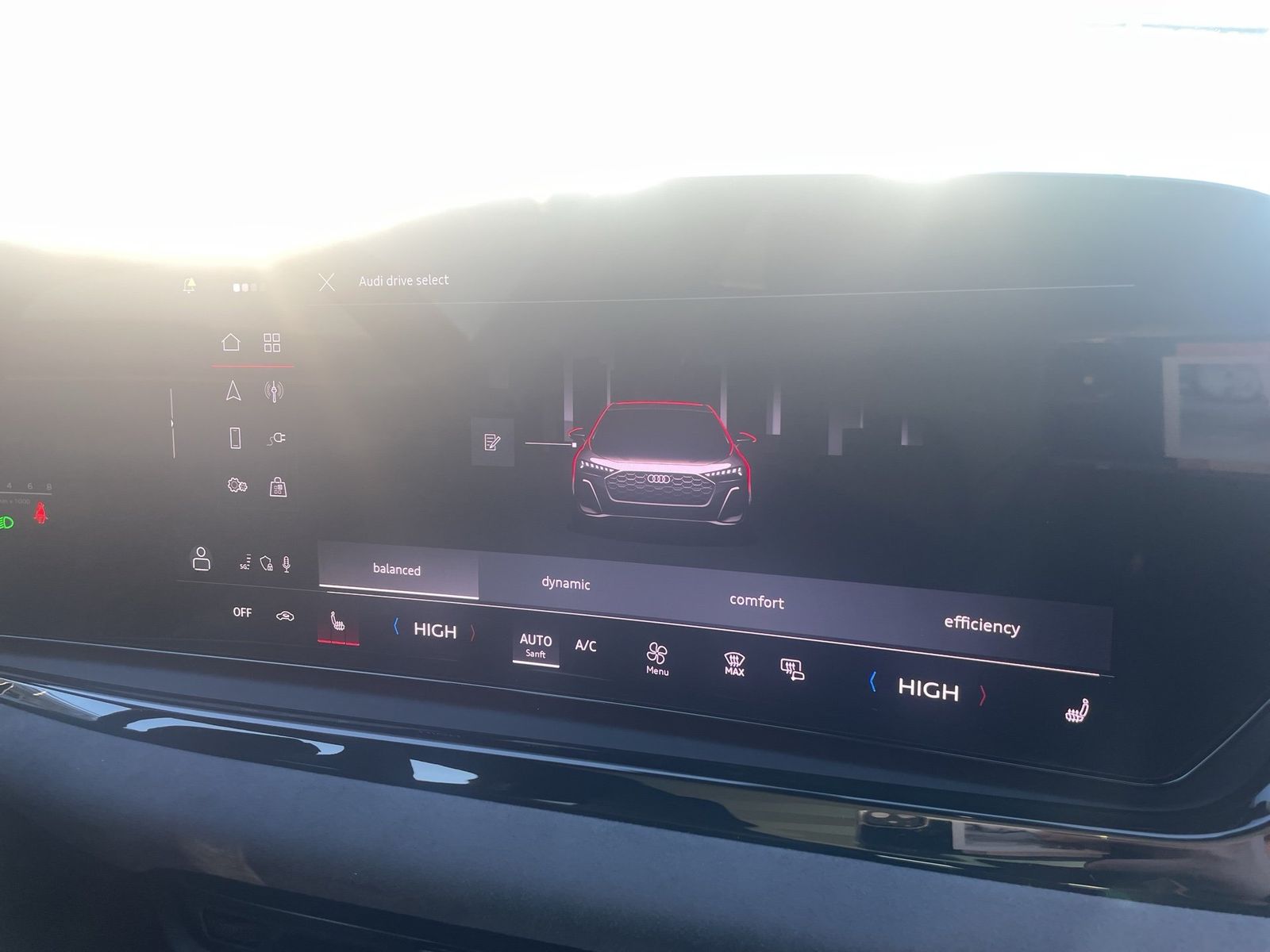 Audi A5 - Bild 19