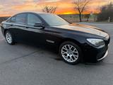 BMW 730d xDrive - - BMW 730 in Braunschweig