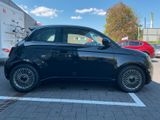 Fiat 500E Icon - Fiat 500e aus 2023