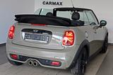 MINI Cooper S Cabrio Leder,Navi,LED,Harman/K,Kamera - MINI Gebrauchtwagen von 2020
