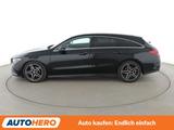 Mercedes-Benz CLA 180 Shooting Brake AMG Line Aut.*NAVI*LED* - schwarze Mercedes-Benz CLA 180 Shooting Brake