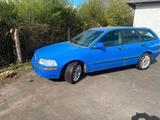 Volvo V40 Kombi - gebrauchte Volvo V40 aus dem Jahr 2002