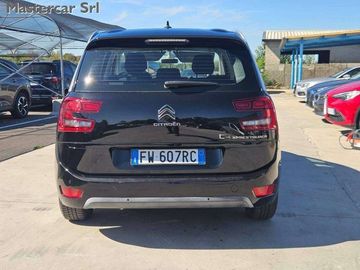 Citroen C4 SpaceTourer - 5