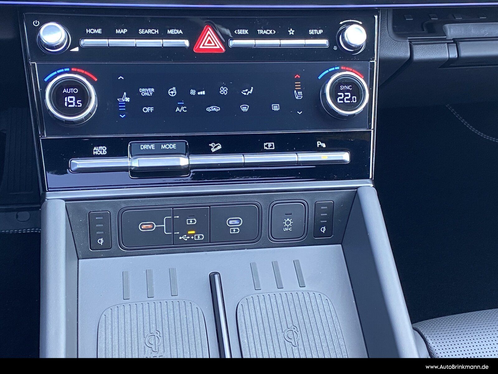 Hyundai Santa Fe – Bild 19