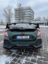 Honda Civic Type R GT - Honda Civic: Type R