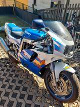 Suzuki GSX R 750 W - SUZUKI 1994 GSX R 750