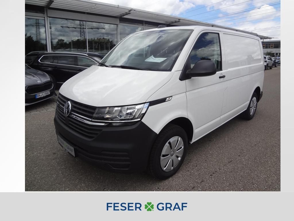 Volkswagen T6 Transporter