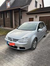 Volkswagen Golf 1.6 Edition / TÜV 09/2027 / Unfallfrei  - Volkswagen Golf aus 2008: 1.6