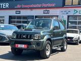 Suzuki Jimny 1.3 ALLGRIP Comfort*Tüv* - Suzuki: Allradantrieb