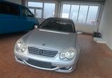 Mercedes-Benz CL 180 - Mercedes-Benz CL 180 Gebrauchtwagen