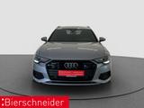 Audi A6 Av 40 TDI qu S-Line Black 21 AHK B&O ACC 360 - Audi A6 in Bonn