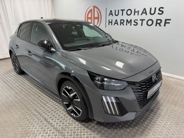 Peugeot 208 Hybrid 145 GT e-Sitz+Alcantara+360 Grad