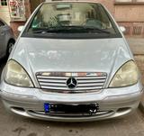 Mercedes-Benz Mercedes A 170 CDI ELEGANCE Lang Elegance Long-V - Mercedes-Benz A 170 in Mannheim