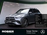 Mercedes-Benz GLE 450 d 4M AMG Sport Advanced+ NIGHT AHK PANO