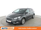 Ford Focus 1.5 EcoBoost Titanium *NAVI*PDC*SHZ*LHZ* - Ford Focus Gebrauchtwagen in Frankfurt