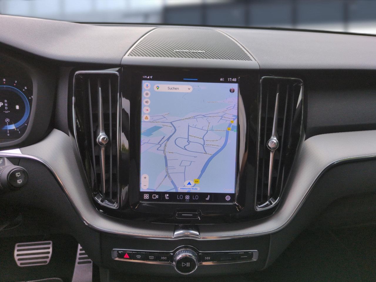 Volvo XC60 - Bild 17