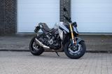 Suzuki GSX-S 1000 & Zubehör 