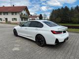 BMW M340d xDrive Auto - TOP ZUSTAND - BMW M340d von privat