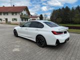 BMW M340d xDrive Auto - TOP ZUSTAND - gebrauchte BMW M340d aus dem Jahr 2024