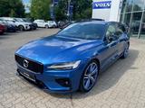 Volvo V60 T6 R Design AWD HUD PANO 360° nur an Händler - Volvo: Allradantrieb, Kombi