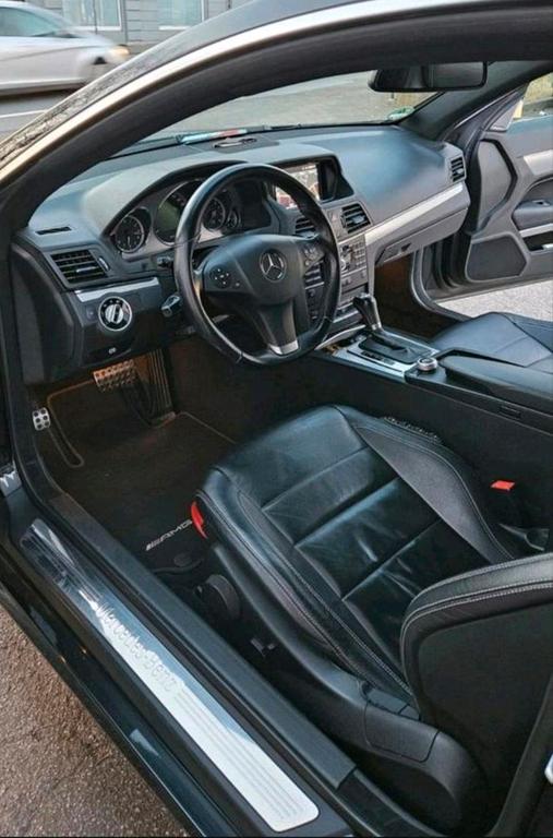 Mercedes-Benz E 350