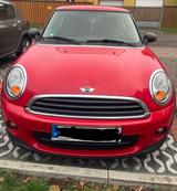 MINI One 55kW One - MINI ONE in Leipzig