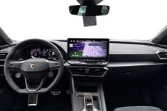 Foto Nummer 13: CUPRA Leon Sportstourer