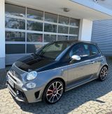 Abarth 595 Turismo - Bicolore - Abarth 595 Turismo aus 2017