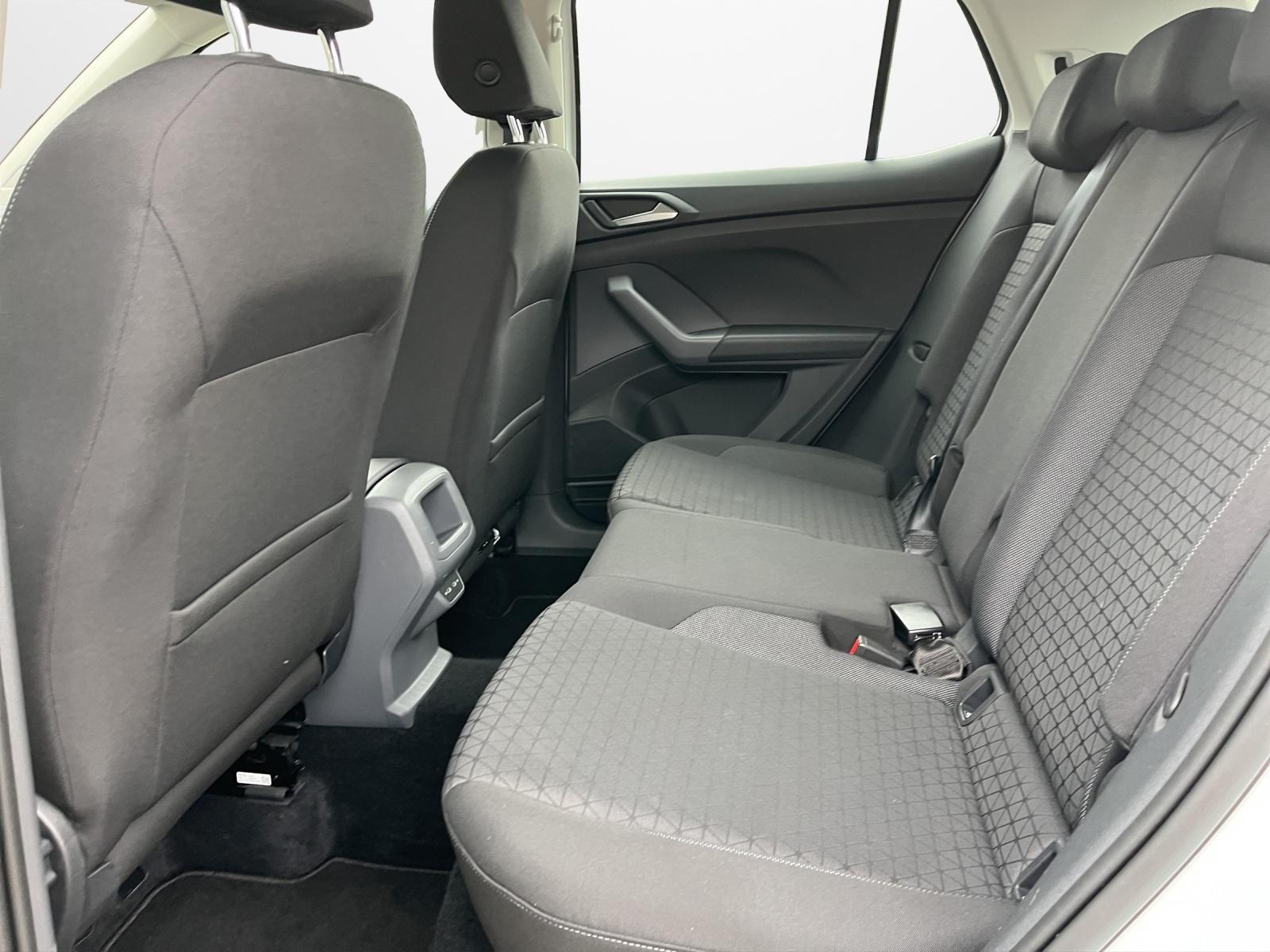 Volkswagen T-Cross 1.0 TSI DSG Life Kamera PDC LM Tempo K, миниатюра 11