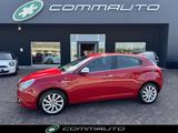 Alfa Romeo ALFA ROMEO Giulietta 1.6 JTDm 120 CV Ti - Alfa Romeo Giulietta aus 2021