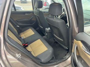 BMW X1 - 9