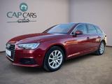 Audi A4 2.0TFSI ultra*1 Hand*Matrix LED*Kamera - Audi A4: Rot