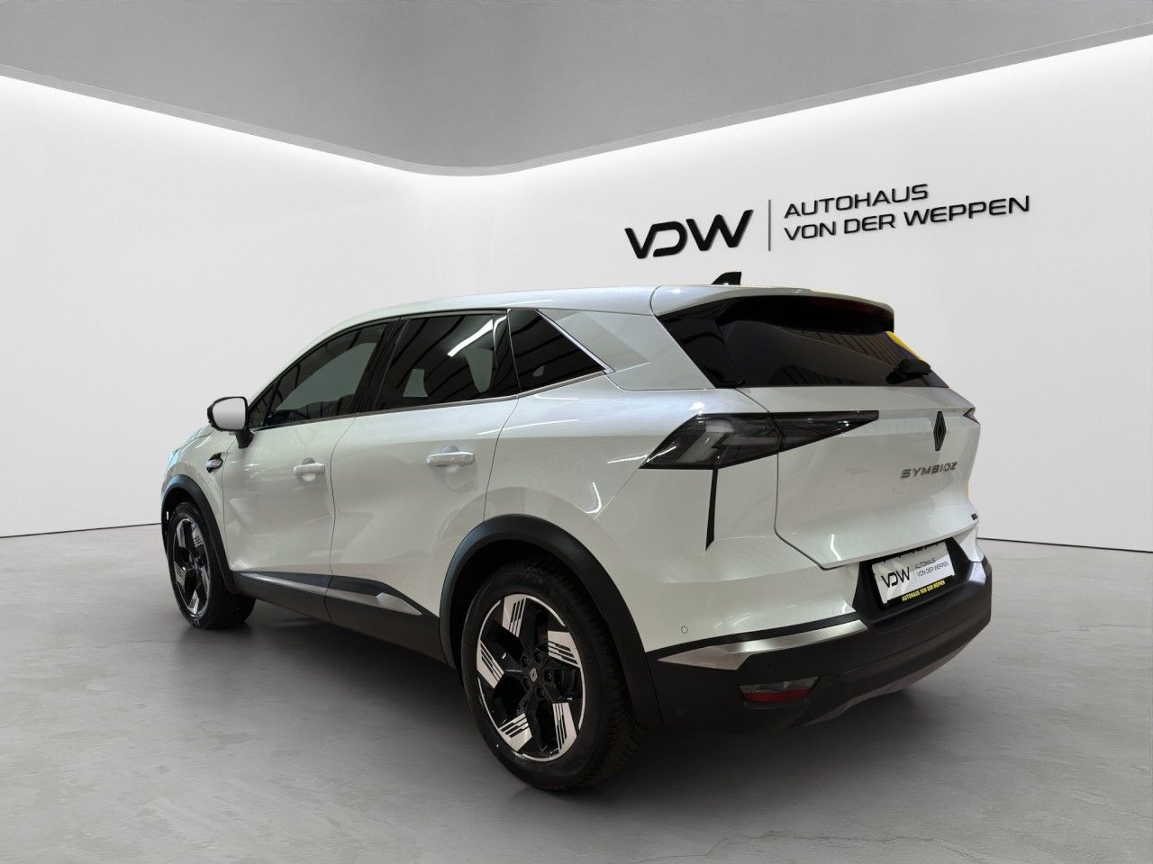 Renault Symbioz - Bild 5